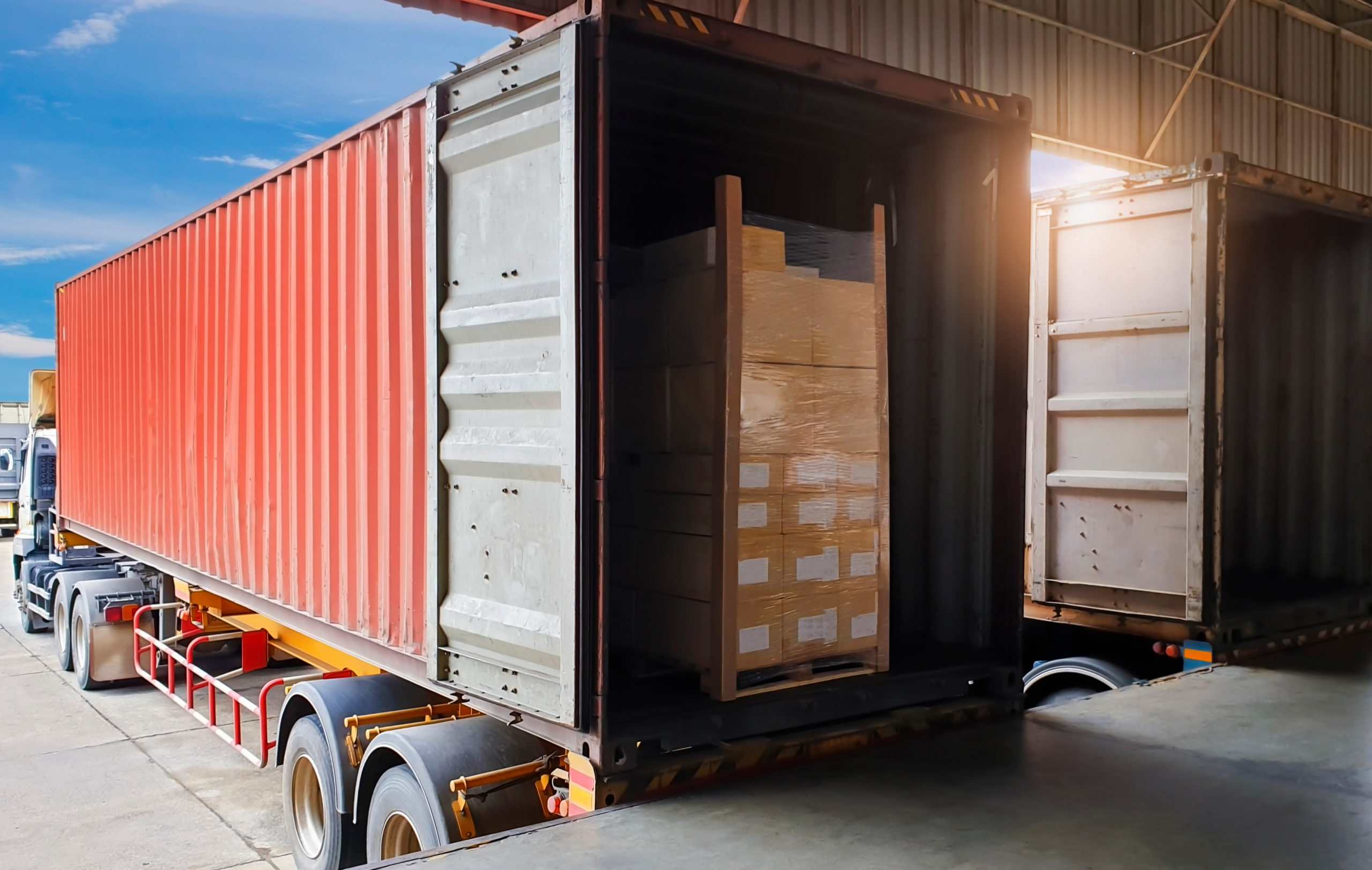 Seven Ways a Third-party Logistics Company May Improve Your LTL Shipping