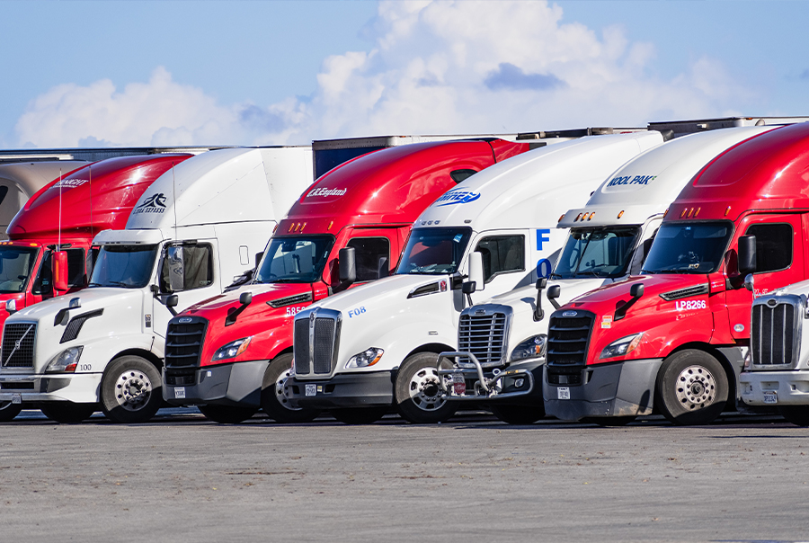 Understanding Cdl Classes